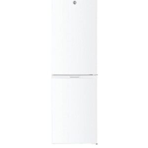 Hoover HOCH1T518EWK-1 Total No Frost Fridge Freezer - White